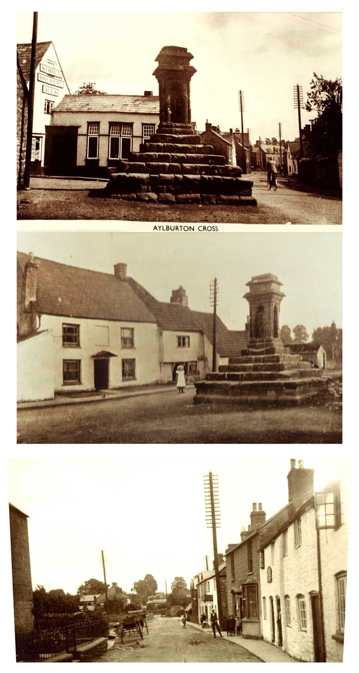 e photos of Alburton
