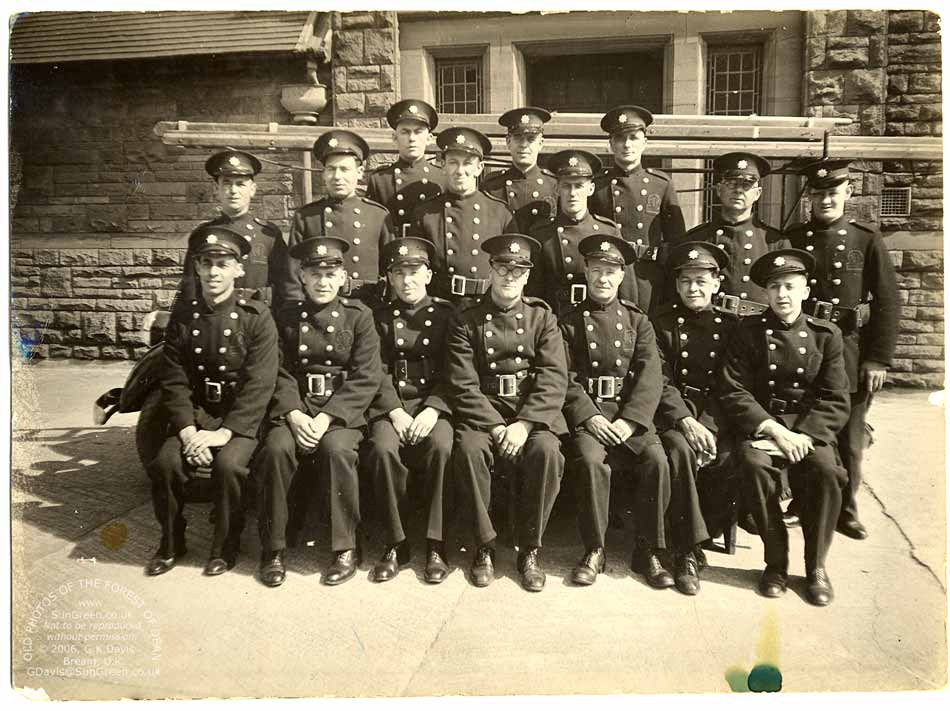 Image: Bream Auxilliary Fire Service (86k)