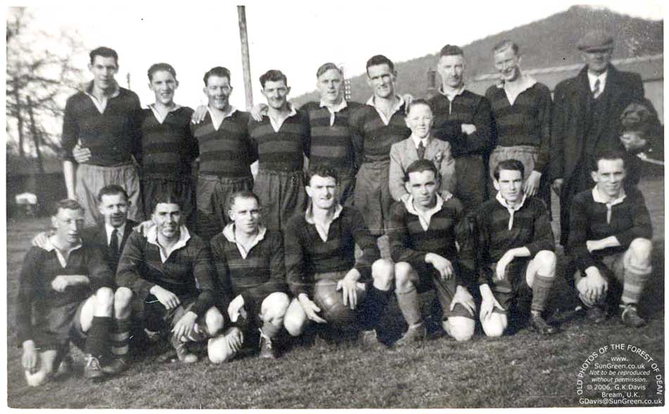 Bream RFC
