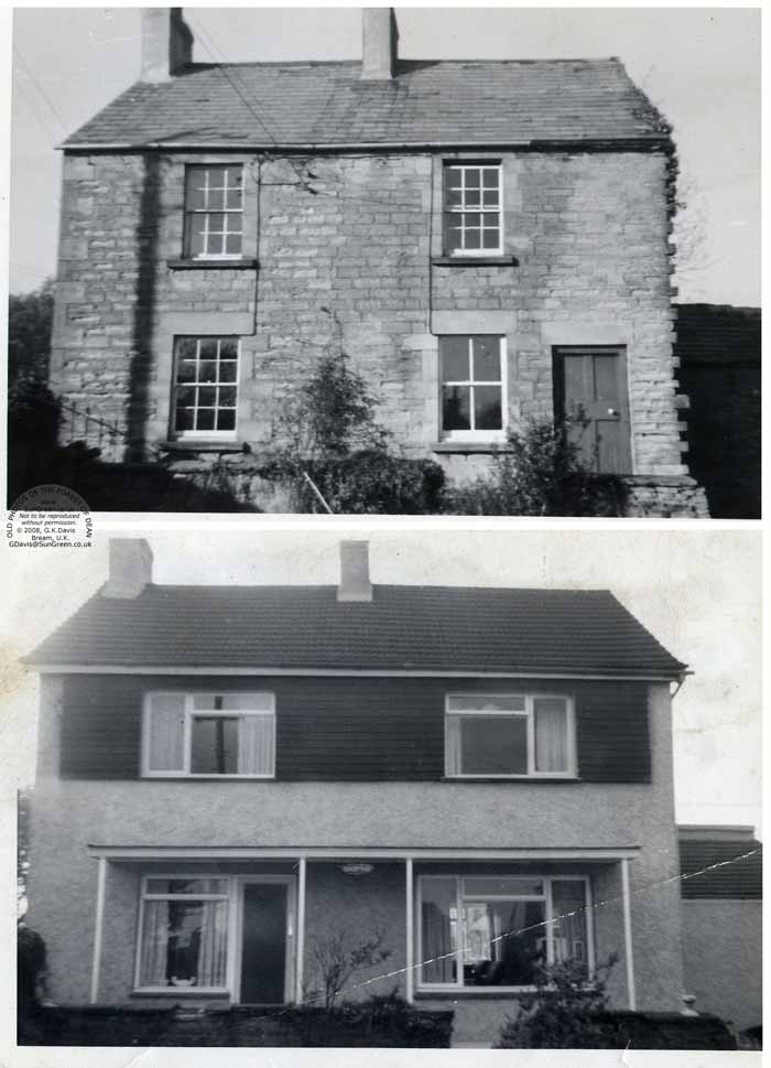 Woodside Cottages