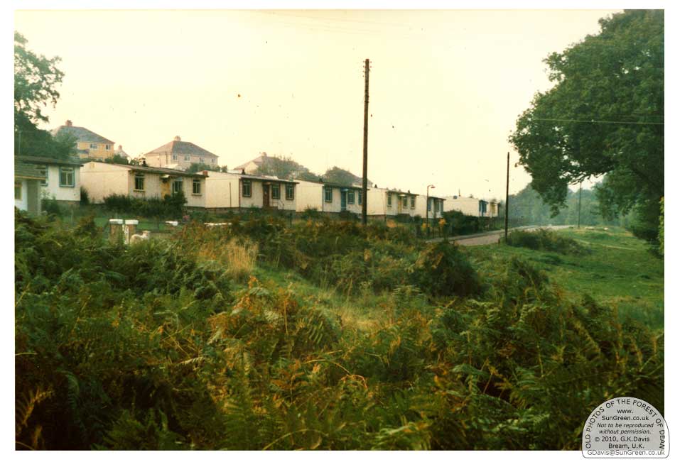 Bowsan Road