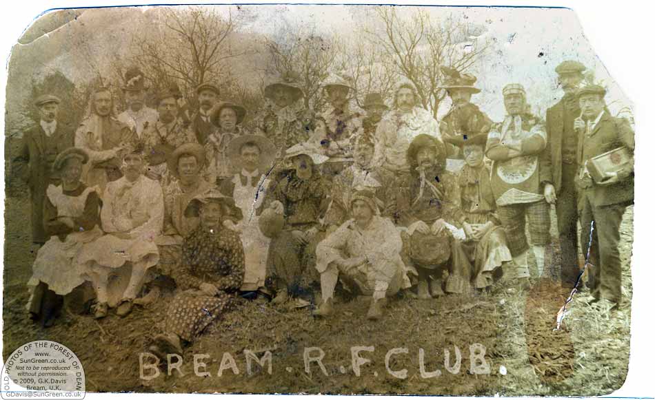 Bream RFC