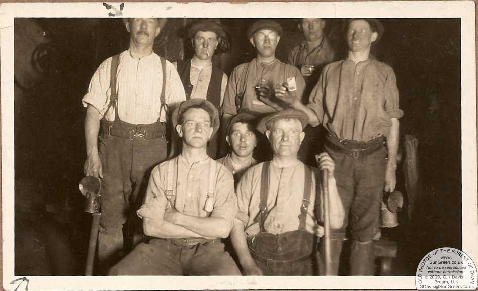 Bream Miners