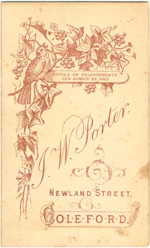 Porter