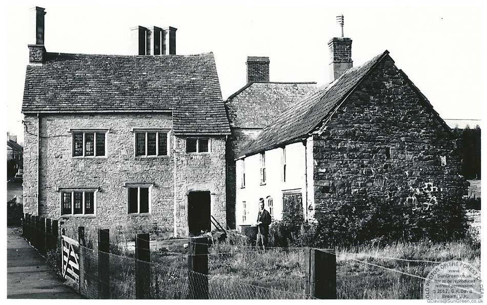 The New Inn at Bream