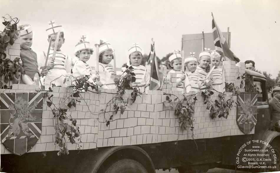 Bream Carnival