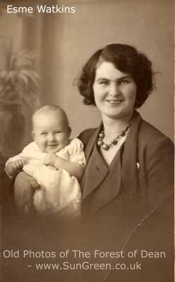 Esme Watkins