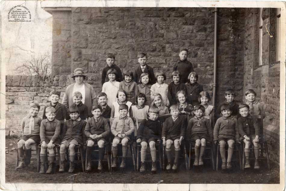 Ellwood School