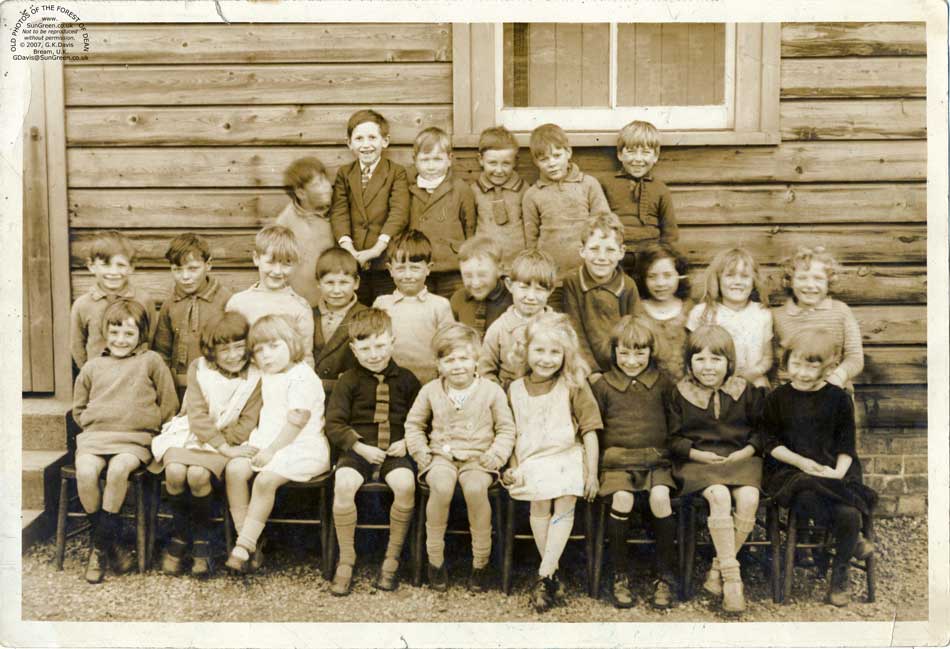 Ellwood School