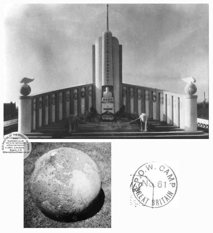 Marconi Memorial