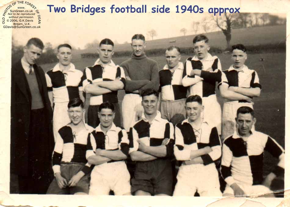 Two Bridges AFC