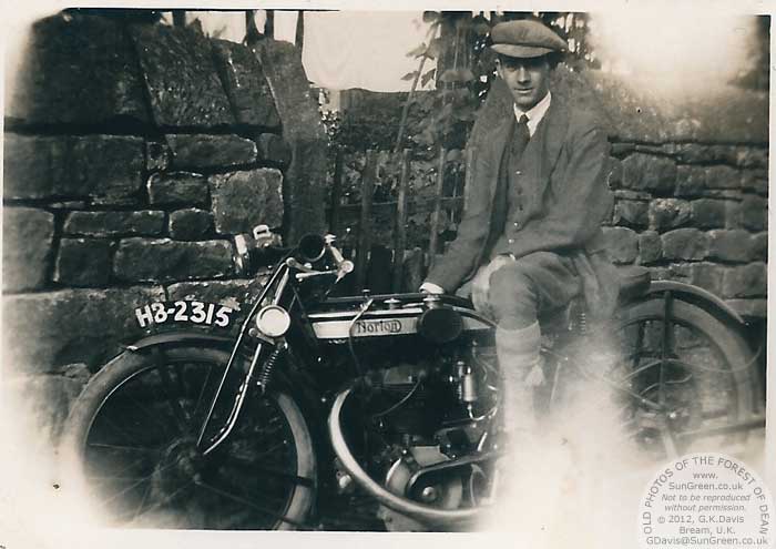 Jim Vaughan