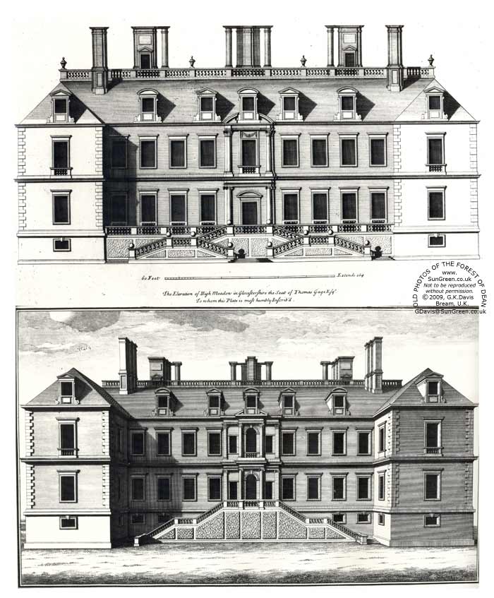 Highmeadow House