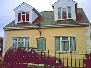 Rock Cottage in 2006