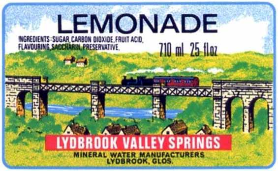 Lydbrook Valley Springs