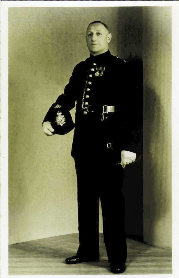 Essex