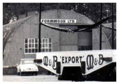 Formwood