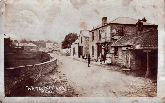 Image: Whitecroft, The Bay (35k)