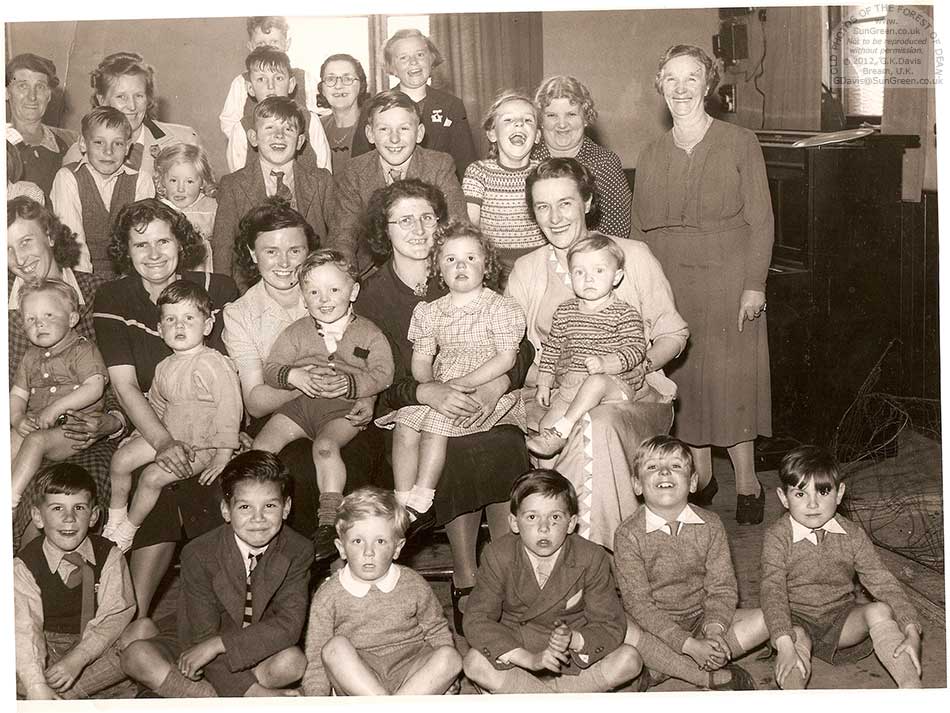 Lydney Womens Branch British Legion