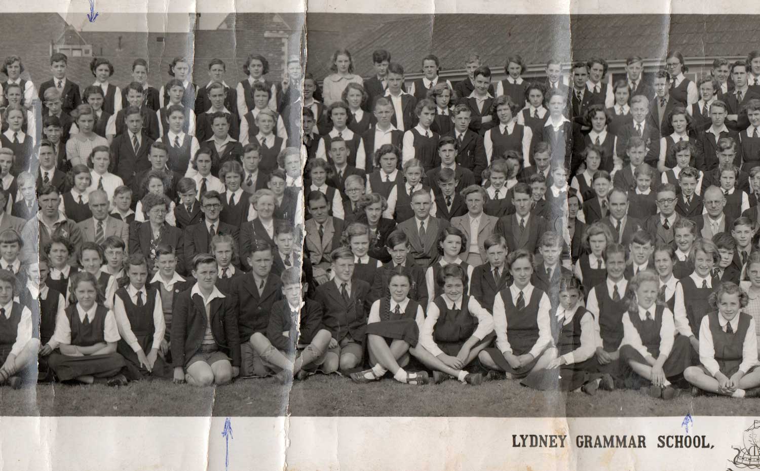 LGS 1953 section 1