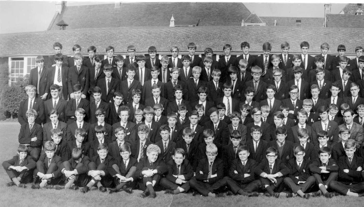 Image : LGS School Photo 1969 (158k)