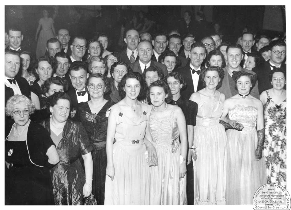 Lydney Police Ball