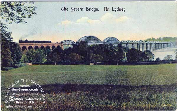 Severn Rail Bridge1913 (49k)