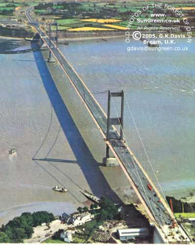 Severn Bridge