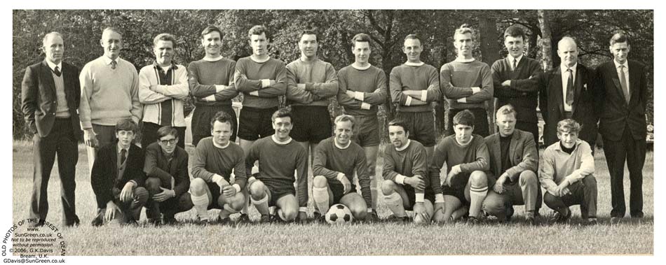 image Parkend AFC 1976