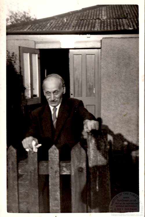 Tom Price