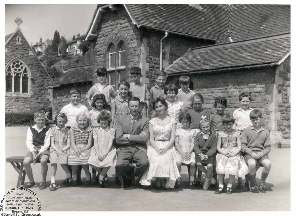 Redbrook School