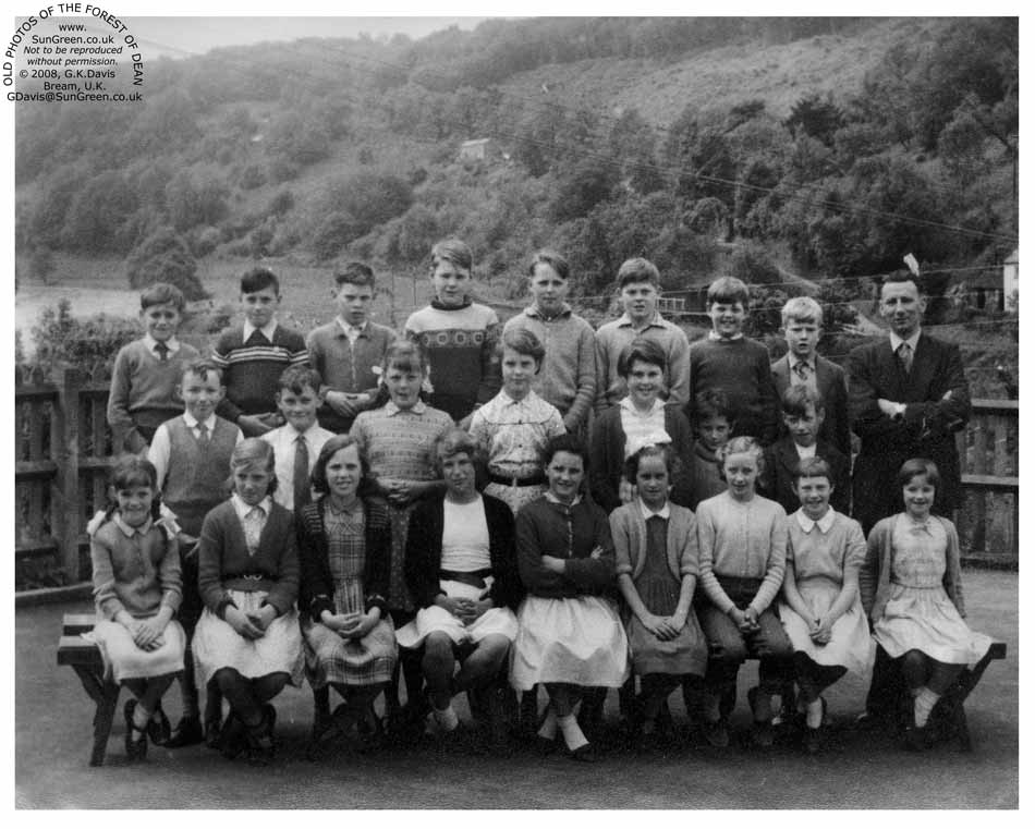 Redbrook School