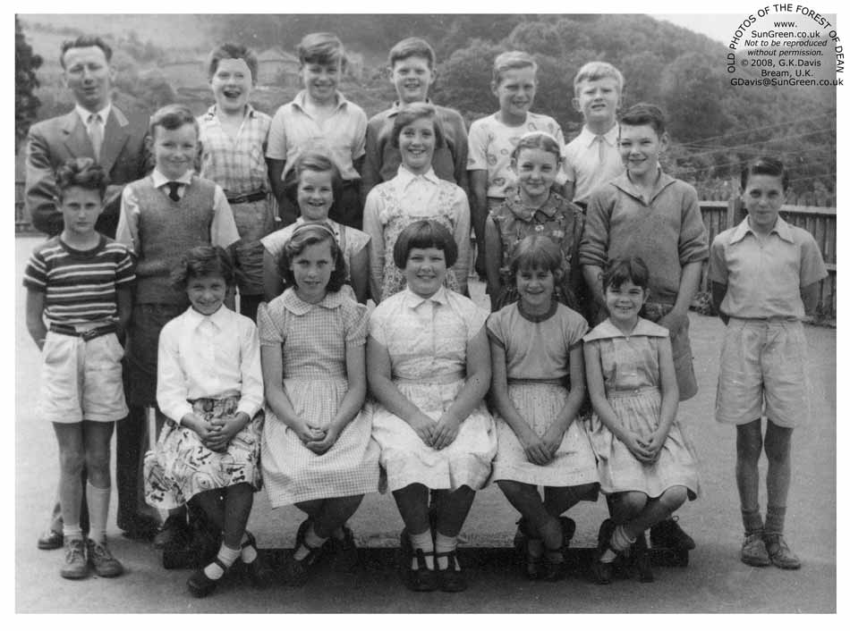 Redbrook School