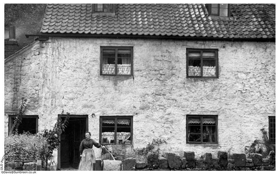Yew Tree Cottage