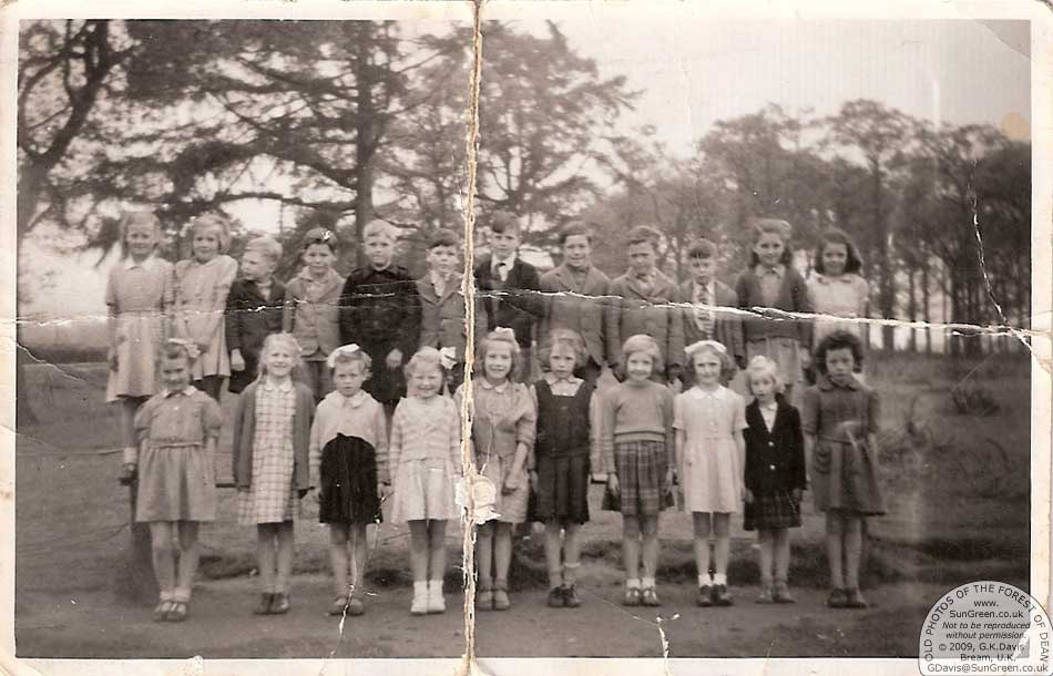 Viney Hill School