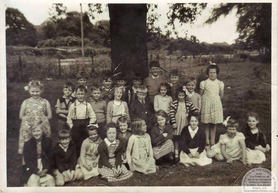 Viney Hill School