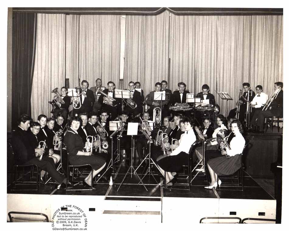 Youth Brass Band