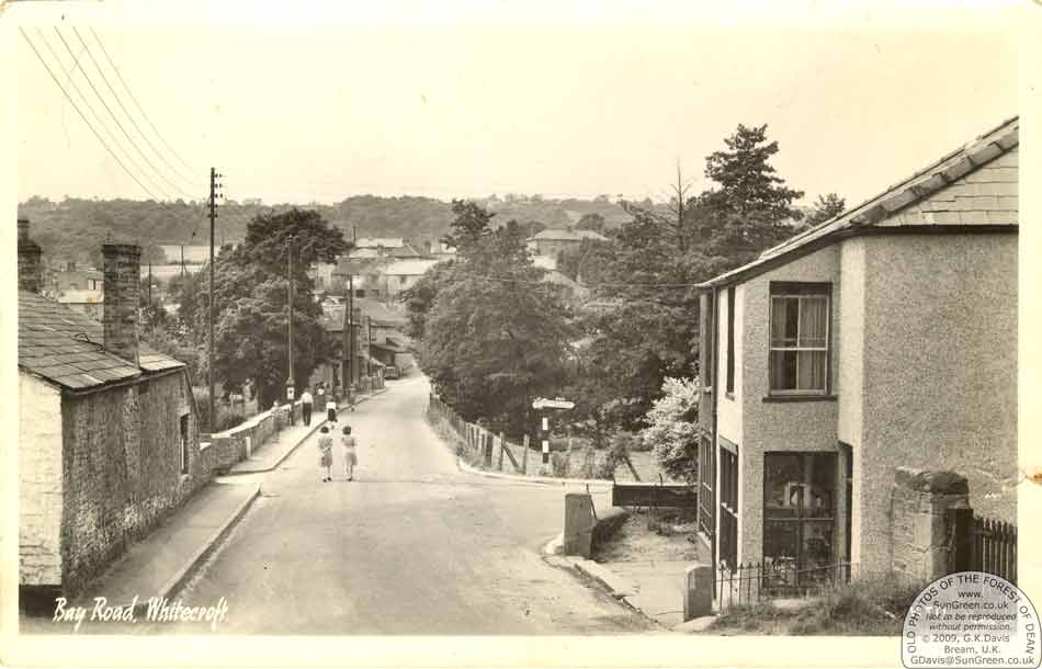 Bay Road
