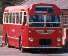 SAX bus