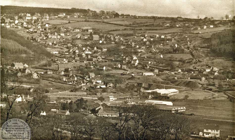 Whitecroft 1968