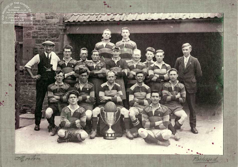 Whitecoft RFC