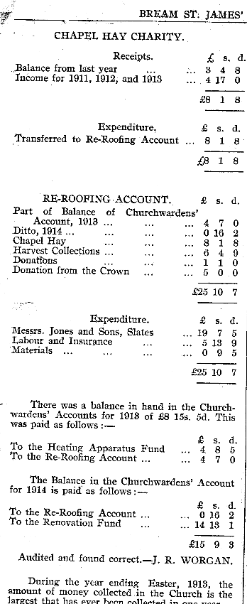 1914 accounts (27k)
