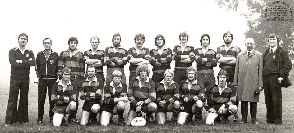 Bream RFC
