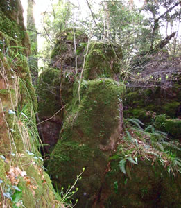 Devils Chapel 2002 (34k)