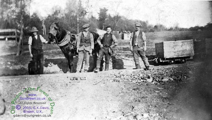 Hores drawn dram (42k)