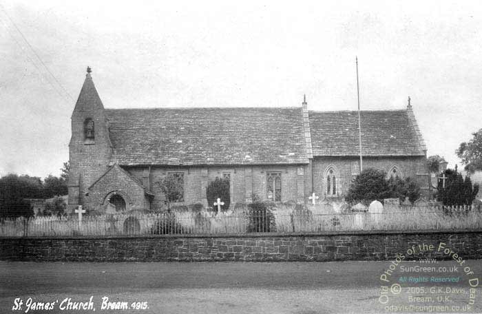 St James Bream (44k)