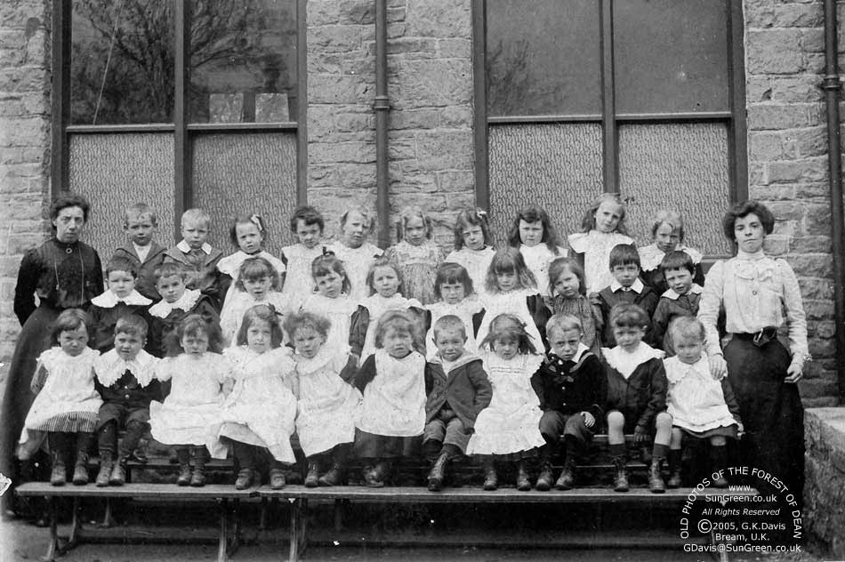 Bream Infants