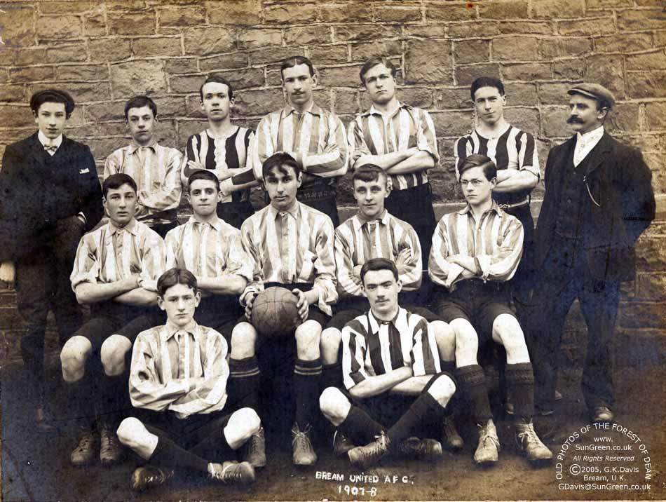 Bream United