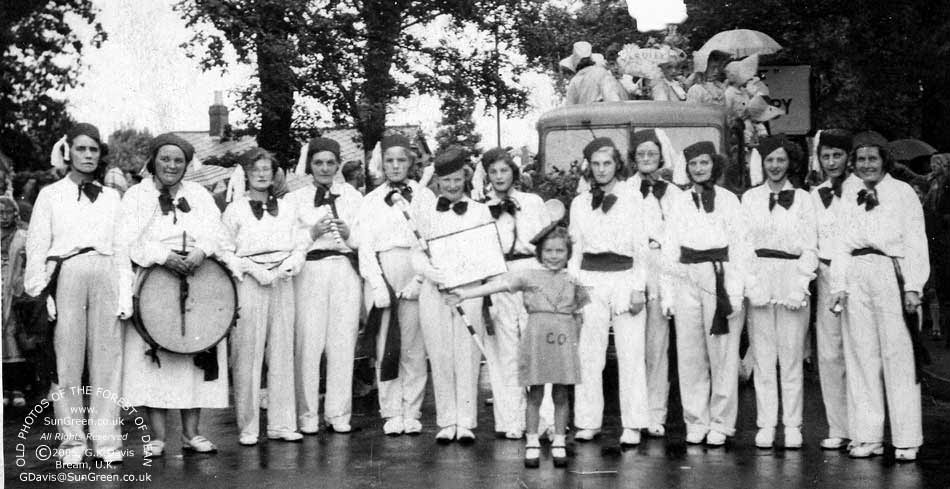 The Tufts Band
